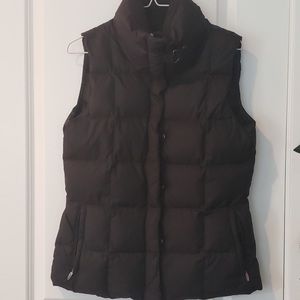 Eddie Bauer 700 FILLED Goose Down Vest